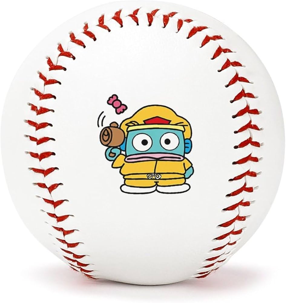 F 野球ボール型 インク壺 F 野球ボール型 インク壺